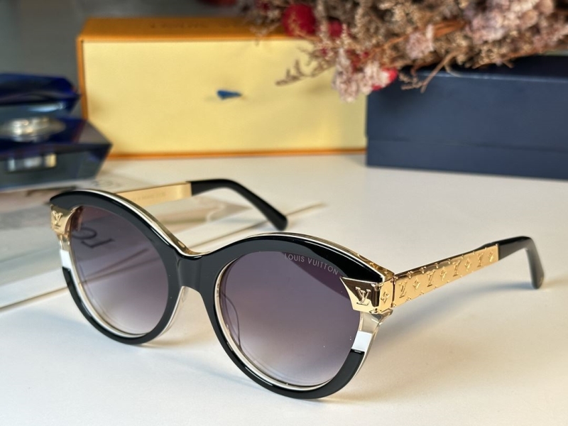 LV Sunglasses